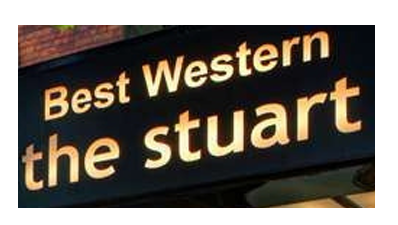 Best Western The Stuart
