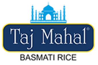 Taj Mahal Basmati Rice