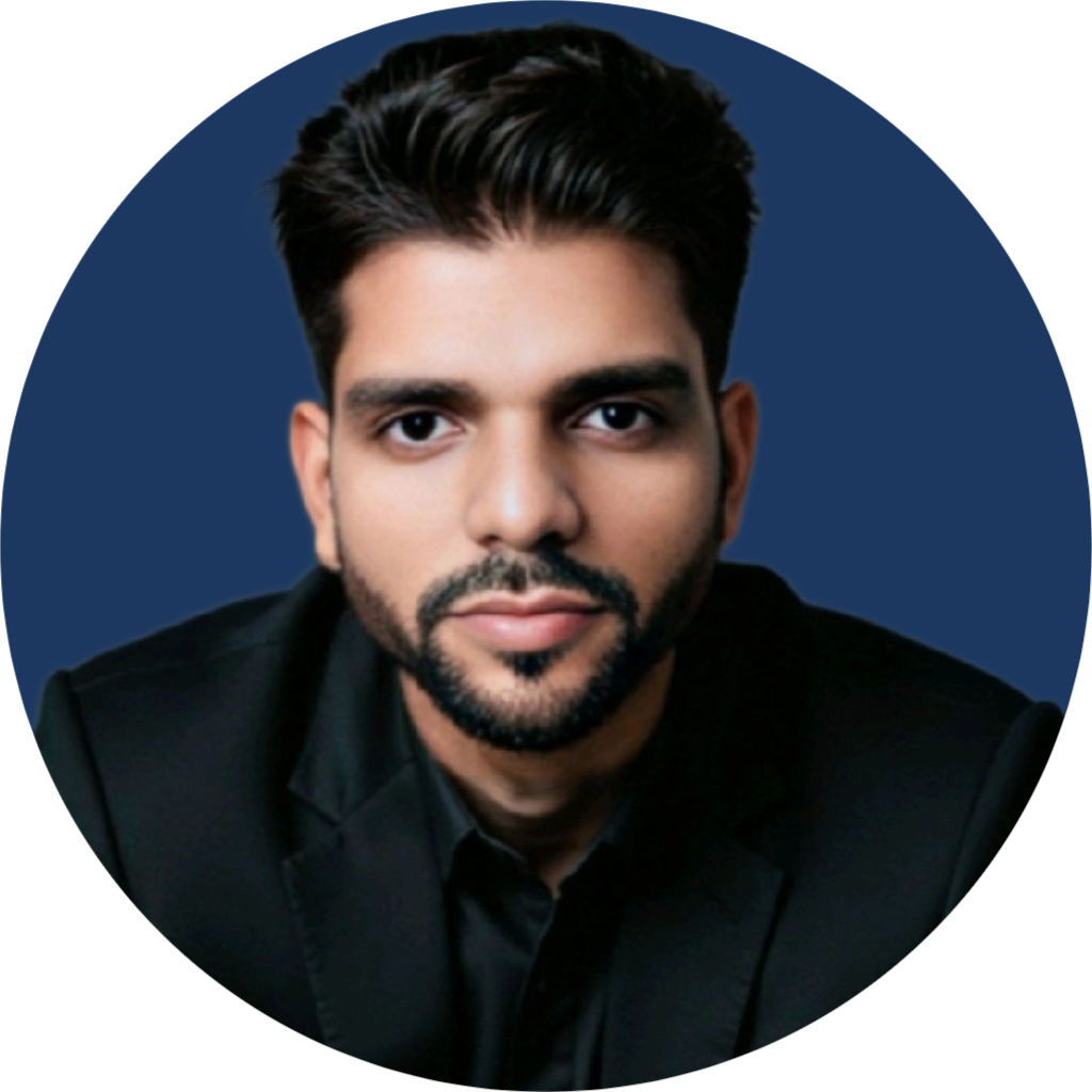 Kumar Krishna, Founder of Howays