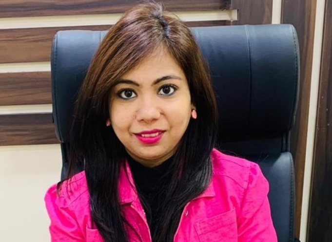 Ekta Gupta