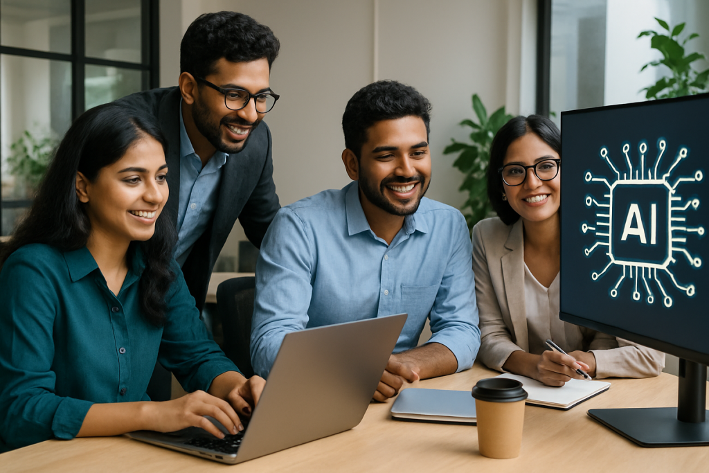 August ने $7M से Legal Tech में मध्यम फर्मों का बदलाव किया
