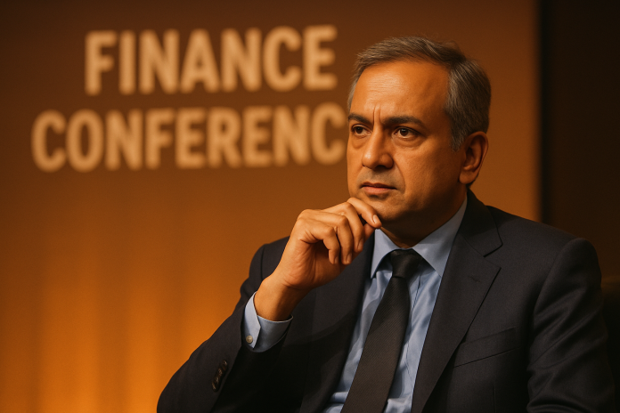 AI Investment Drives US Capital Inflow; India Faces $3B Slowdown