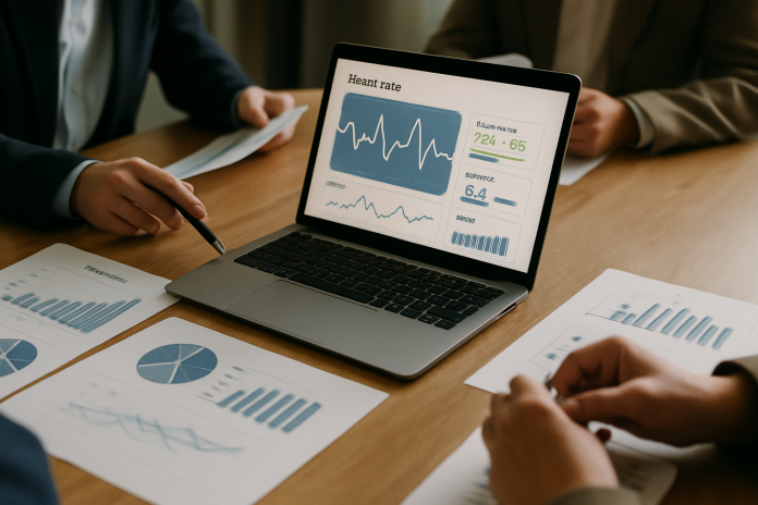 AIML Private Placement Explosive Boost in Digital Health
