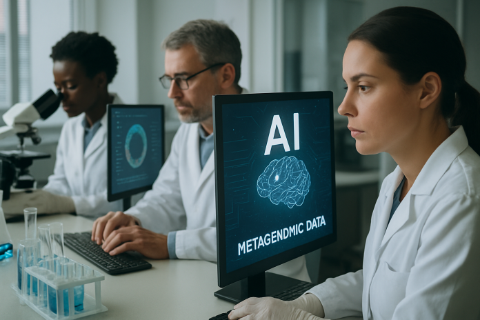 AI Pathogen Detection Transforming US Biosurveillance: A Surge Promised