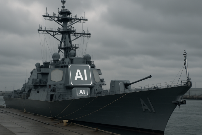 AI Predictive Maintenance Boosts GSTS Fleet Efficiency
