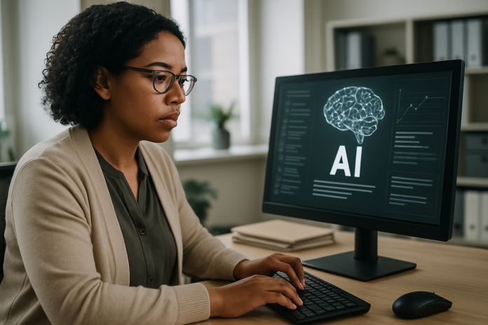 Magic Notes AI Transforms Social Work Efficiency Globally